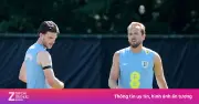 Tuyển Anh lần đầu đá giao hữu giữa World Cup 2026