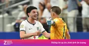 Tuyển Anh quyên góp thù lao World Cup 2026 cho từ thiện