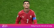 Tuyển Bồ Đào Nha dậy sóng vì tranh cãi quanh Ronaldo sau trận hòa Congo