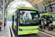 Tuyến buýt TPHCM - Vũng Tàu bị loại khỏi danh sách miễn phí vì đi qua Đồng Nai