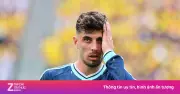 Tuyển Đức đối mặt Paraguay ở vòng 1/32 World Cup 2026