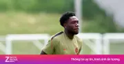 Tuyển Canada mất Davies ở trận ra quân World Cup 2026