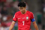 Tuyển Hàn Quốc gây phẫn nộ ở World Cup 2026: Bi kịch đã được báo trước