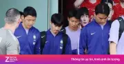 Tuyển Hàn Quốc lặng lẽ về nước sau World Cup thảm họa, HLV từ chức