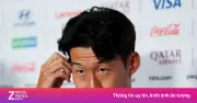 Tuyển Hàn Quốc treo thưởng 335.000 USD mỗi cầu thủ nếu vào tứ kết World Cup 2026