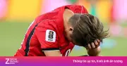 Tuyển Hàn Quốc về nước lặng lẽ, không lễ đón sau World Cup thảm họa