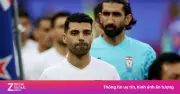 Tuyển Iran cầu cứu FIFA vì khó khăn tại World Cup 2026