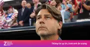 Tuyển Mỹ sắp thưởng lớn gia hạn hợp đồng với Pochettino đến 2030