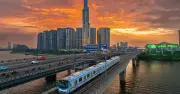 Tuyến metro 65.000 tỷ nối TP.HCM đến sân bay Long Thành có diễn biến mới