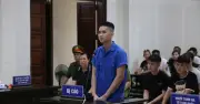 Tuyên án vụ học viên bị đánh tử vong tại Trung tâm Hải Hà