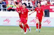 Tuyển nữ Việt Nam giữ vững ngôi vương Đông Nam Á trên BXH FIFA