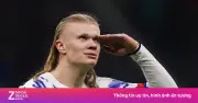 Tuyển Na Uy mang 300 kg cá đến World Cup 2026