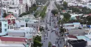 Tuyến đường 2,5 km ở TP.HCM thi công hơn một thập kỷ vẫn chưa xong