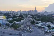 Tuyến đường 25km cải tạo 10 năm chưa xong: TP.HCM ra thời hạn bàn giao mặt bằng