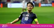 Tuyển Nhật Bản giấu bài trước World Cup 2026 bằng trận đấu tập kín