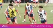 Tuyển Nhật Bản gặp sự cố sân tập tại Mexico trước World Cup 2026