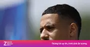 Tuyển Pháp nhận tin dữ về Saliba trước thềm World Cup 2026