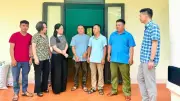 Tuyên Quang: 89,79% thôn tổ dân phố đạt chuẩn sau sắp xếp