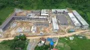 Tuyên Quang chạy đua xây trường biên giới, 6 dự án hoàn thành trước tháng 8/2026