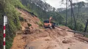 Tuyên Quang: Mưa lớn gây thiệt hại nặng về tài sản và hạ tầng
