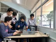 Tuyển sinh đại học 2026: Nhiều ngành mới gắn với kinh tế số