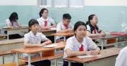 Tuyển sinh lớp 6 tại TP.HCM: 5 trường THCS tổ chức khảo sát năng lực