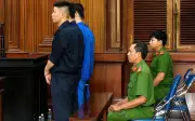 Tuyên tử hình kẻ cầm đầu đường dây ma túy xuyên quốc gia tại TP.HCM
