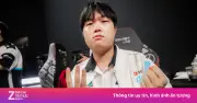 Tuyển thủ BLG bị phạt 540 triệu vì không chào khán giả tại playoff LPL