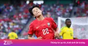 Tuyển thủ Hàn Quốc dọa kiện vì bị công kích sau thua Nam Phi