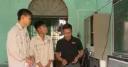 Tuyên truyền nâng cao nhận thức về đào tạo nghề giúp giảm nghèo bền vững