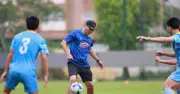 Tuyển Việt Nam lo ngại thiếu quân xanh chất lượng trước ASEAN Cup 2026