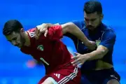 Tuyển Việt Nam áp sát Thái Lan, Indonesia nhảy vọt trên bảng xếp hạng FIFA