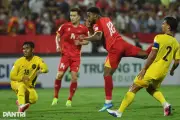 Tuyển Việt Nam trong top 100, Pháp mất ngôi số 1 trước World Cup 2026