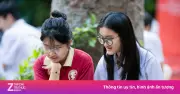 Tuyệt đối không mang những vật này vào phòng thi tốt nghiệp THPT