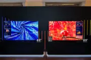 TV cao cấp đổ bộ Việt Nam mùa World Cup 2026 với công nghệ mới