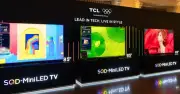 TV cao cấp đổ bộ Việt Nam trước World Cup 2026: Cuộc đua Mini LED, AI và màn hình siêu lớn