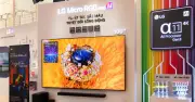 TV LG Micro RGB evo AI: Chuẩn màu mới cho trải nghiệm cao cấp
