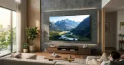 TV màn hình lớn chưa chắc mang lại trải nghiệm đỉnh cao: Sự thật bất ngờ