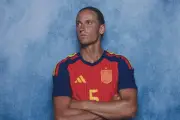 Tây Ban Nha 0-0 Uruguay hiệp 1: Cuộc chiến quyết định