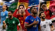 Tây Ban Nha bất ngờ bị Cape Verde cầm hòa 0-0