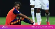 Tây Ban Nha hòa Cape Verde: Bài toán đau đầu cho De la Fuente
