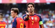 Tây Ban Nha hòa Iraq 1-1: Gavi đá chính, Ferran Torres mở tỷ số