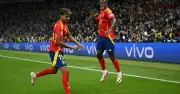 Tây Ban Nha hy vọng Lamine Yamal kịp bình phục cho trận ra quân World Cup 2026