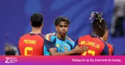 Tây Ban Nha khủng hoảng chấn thương trước vòng knock-out World Cup 2026