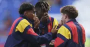 Tây Ban Nha mất Nico Williams vì chấn thương, khủng hoảng nhân sự trước vòng knock-out World Cup 2026