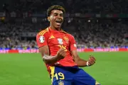 Tây Ban Nha đón tin vui: Ba tiền đạo kịp bình phục dự World Cup 2026