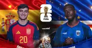 Tây Ban Nha ứng viên số 1 World Cup 2026, đối đầu Cape Verde