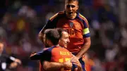 Tây Ban Nha, Pháp thắng ấn tượng, Hà Lan thắng nghẹt thở trước thềm World Cup 2026