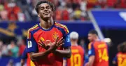 Tây Ban Nha thắng đậm Saudi Arabia 5-0 ở vòng loại World Cup 2026