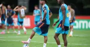 Tây Ban Nha vs Cabo Verde: 'Bò tót' thị uy, mục tiêu duy nhất là chiến thắng